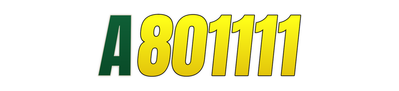 a801111